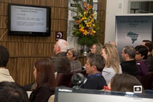 PRIMEIRO NETWORKING ESTRATEGICO