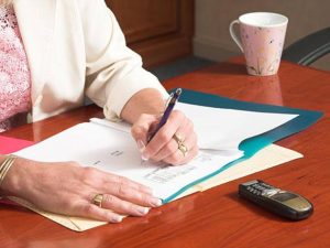 escritura de doação